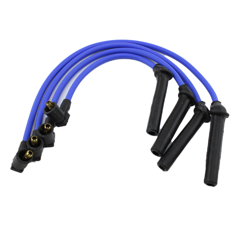 تصویر از وایر پراید ساژم 9 میل ابی فول تقویتی