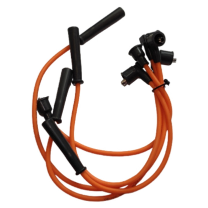 تصویر از وایر پراید کاربرات 9 میل نارنجی تقویتی کاردو