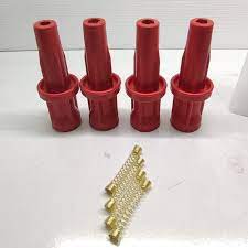 تصویر از بوت وایر رانایی نارنجی