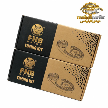تصویر از کیت تایم FNB 206 تیپ پنج - با بیمه نامه